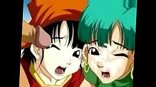 dragon ball z hentai bulma for goku y bulma