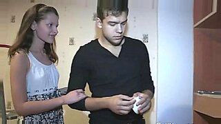 tiny virgin learning to suck dick tricks brother thanking it her friend