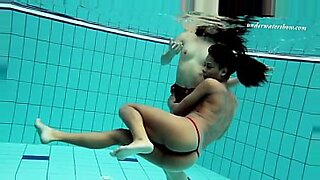 moason moore creampie at pool