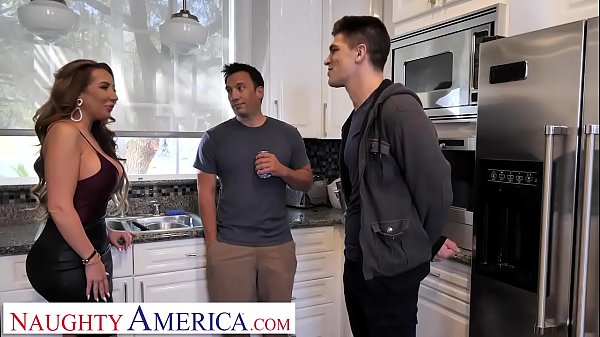 naughty americans fucking teen