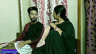 indian desi south indian old mother and son sex bedroom