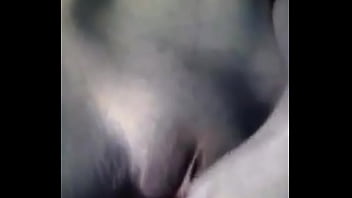 amateur milf self filmed masturbating in public