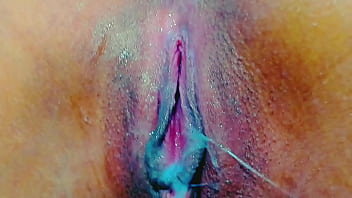 ejaculation female orgasm in mouth