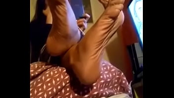 tube porn her feet