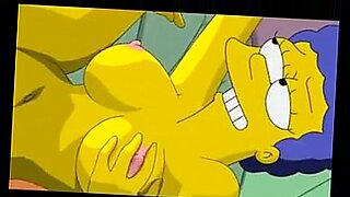 comic-porno-de-bart-follando-a-marge