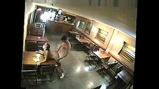 hidden camera catch sex video