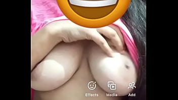sexy saali gudu showing her boobs in red bra jp spl