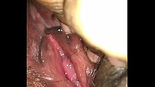 rough nasty atm up wifes asshole to her moms mouth cum