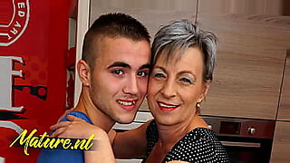 new hd xxx mom fucked by his stepson video