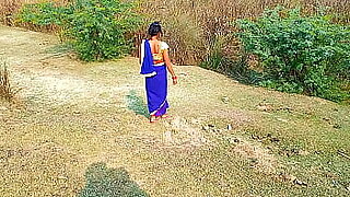 kerala lady sex riverside in forest