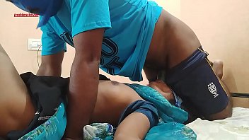 desi teacher teen