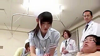 beautiful hospital nurse xxx