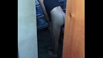 amateur couple voyeur