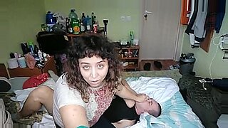 bdsm wife bangs granny