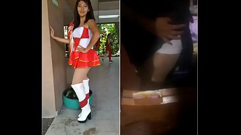 boso sa laspinas naliligo sabay jak pinay