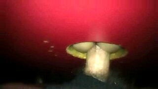 femdom make guy cum multiple times creampie