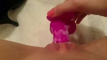 women shaving mans penis