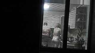 a son see her mom bathing hidden cam