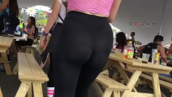 big booty upskirt sex