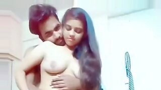 desi thin bhabhi boobs enjoy romance