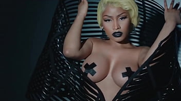 nicki minaj porn in hd