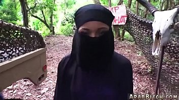 muslim sex arabian