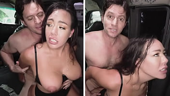 sex in bus gang bang indo