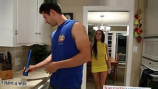 creampie-asian-cook