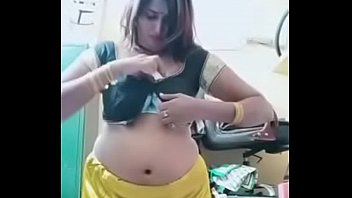 hot indian hotty in saree