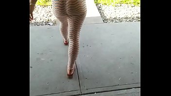 fat pussy aunt upskirt