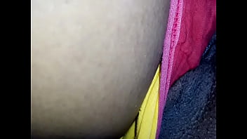 cougar in solo strip to make you cum