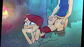 animation-masturbation-elf