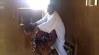 indian aunty first time ass fucked with pain