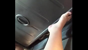 hot bus sex videos