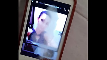 cewek indonesia skype masturbasi