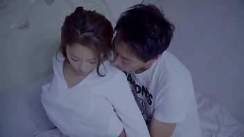 korean sister teach her brother about sex