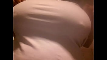 big old hugo boobs