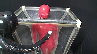 latex dildo bdsm6