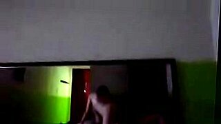 hidden cam massage room czech