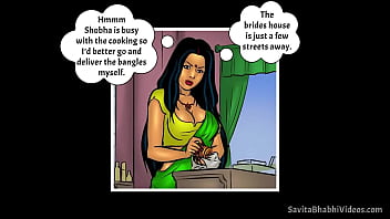 savita bhabhi cartoon full hindi porn video