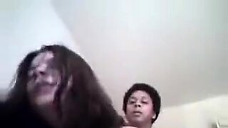 busty tanned girl getting her pussy fucked hard by guy in mask on the bed kenyan busty black amateur girl face n pussy fu