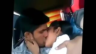 car sex video stranger