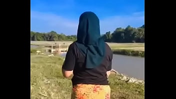 bertudung kulum kote