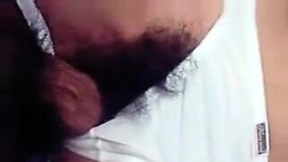 hairy teen milf cock