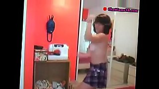 son gives hot mssage to mom and fuck