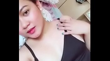 hot sex pinay nag solo video call