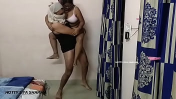 hindi letest young girl sex