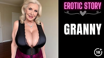 granny 80 to 90 year old anal