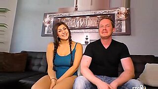 pierre woodman with russian girl casting
