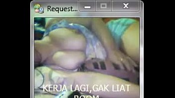 indonesia anal jilbab